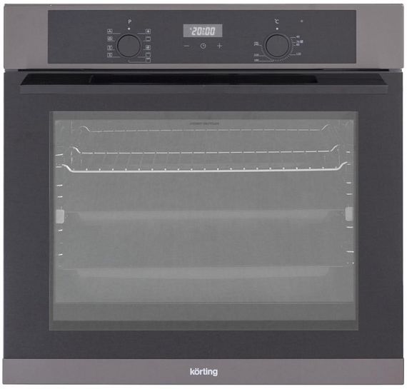 Электрический духовой шкаф Korting OKB 691 CSX