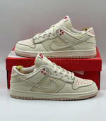 Nike Dunk Low "Light Orewood Brown"
