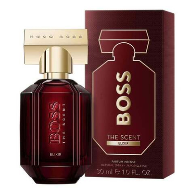 Женский парфюм Hugo Boss The Scent Elixir 30 мл