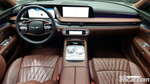 Genesis G90 (RS4) Бензин 3.5 Turbo AWD (04.2023)