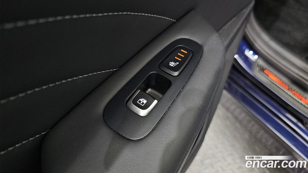 Kia Stinger Meister 2.5 AWD MASTER (06.2022)
