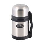 Термос &quot;Биосталь&quot; универсальный, 0,8 л/12/