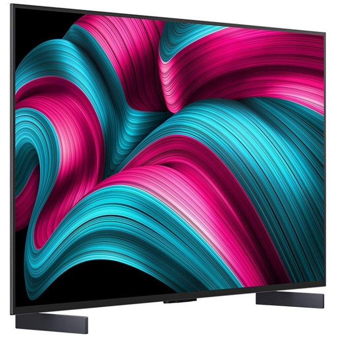 Телевизор LG OLED42C5 EU