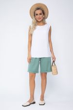 Костюм Мерано (зеленый) К13607-5М LT Collection