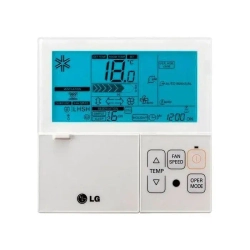 LG CT12R / UU12WR