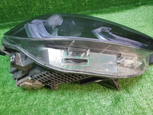 Фара правая Chery Tiggo 8 Pro (2021-н.в.) LED