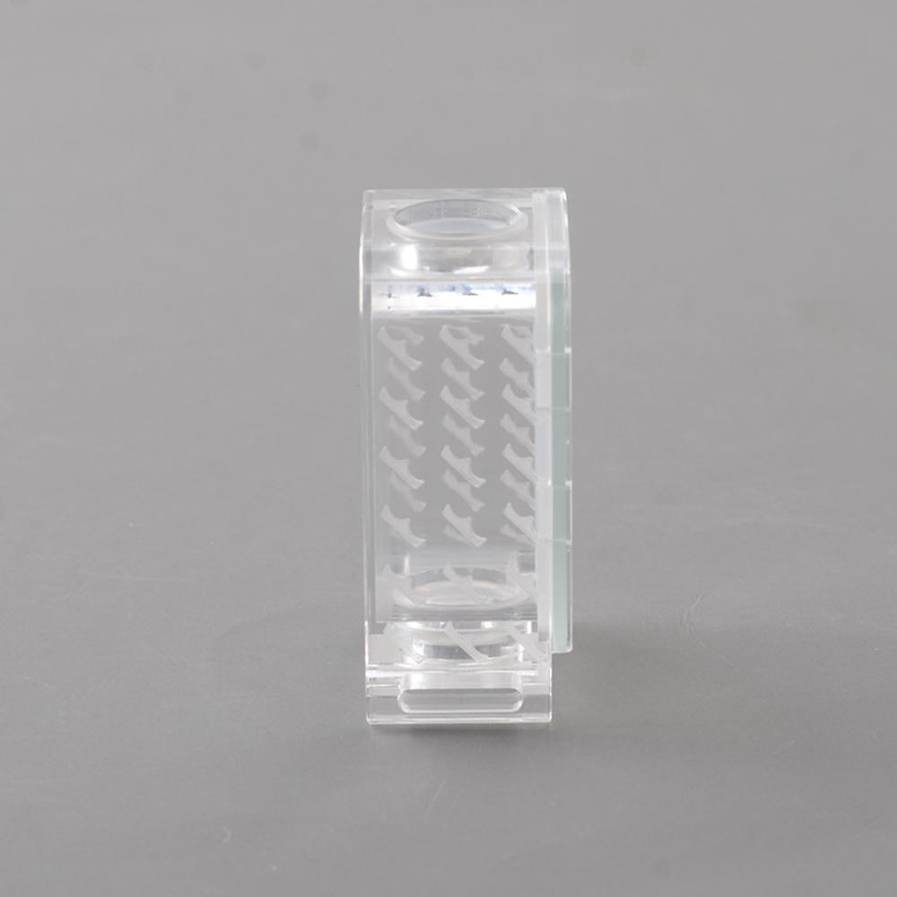 MNCH Crystal Style Boro Tank