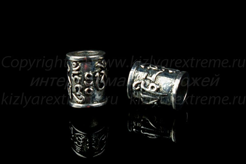 Украшение Серебряный браслет