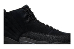 Кроссовки Jordan Air Jordan 12 Retro Ovo Black 2017