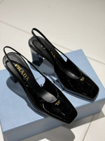 Босоножки Prada