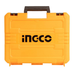 Шуруповерт бесщеточный Ingco CDLI20453 20В 2х2 Ач
