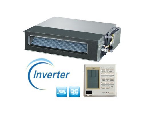 Внутренний канальный блок Haier AD18МS1ERA inverter
