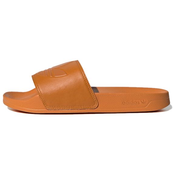 Adidas Originals Adilette Lite 'Orange'
