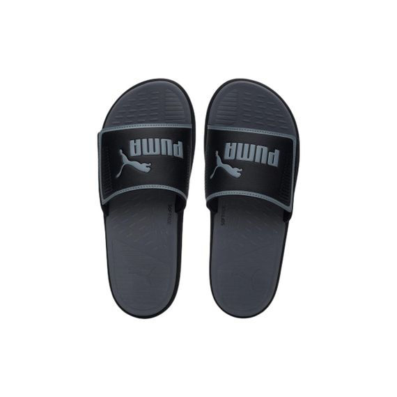 Puma Softride 'Black Grey'