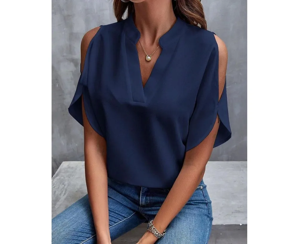 Блузка 50360580 Fabrika