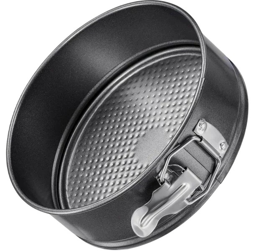 Форма круглая разъемная 24х6.6 см Linea EASY 93-CS-EA-5-04 (10131010/021023/3330749, )