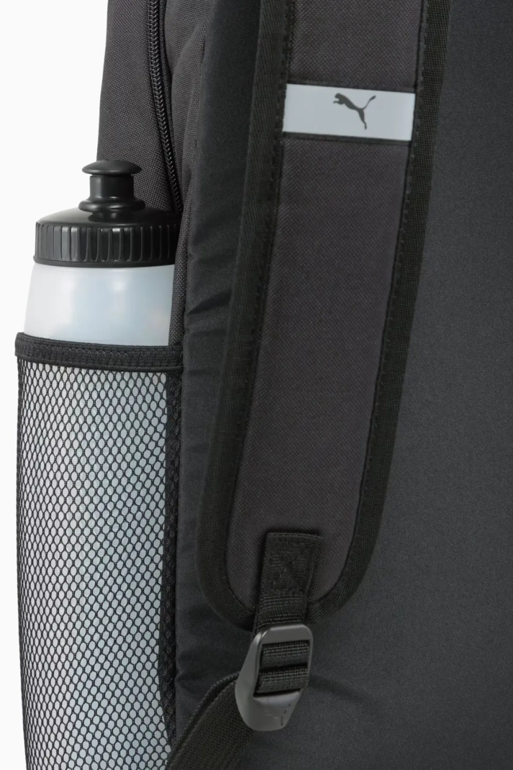 Рюкзак Puma Phase - черный