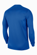 Футболка Nike Dry Park VII LS