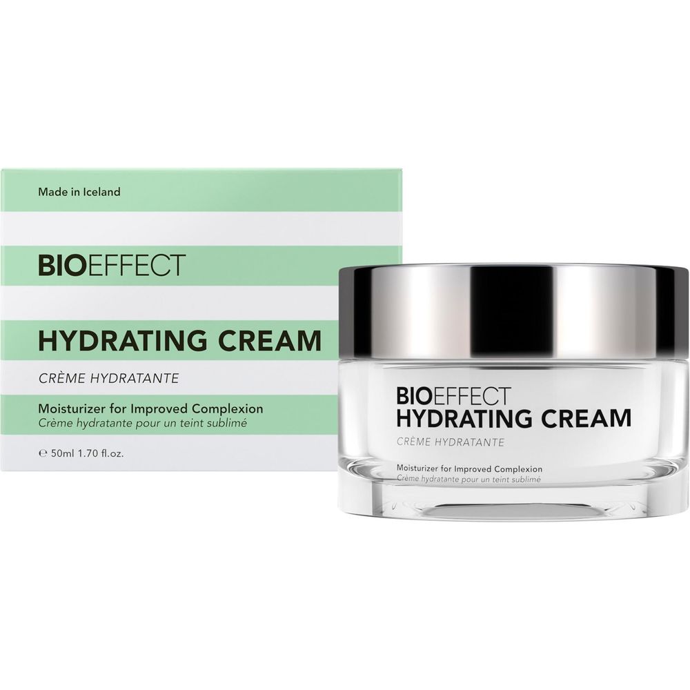 BIOEFFECT Hydrating Creme 50 ml