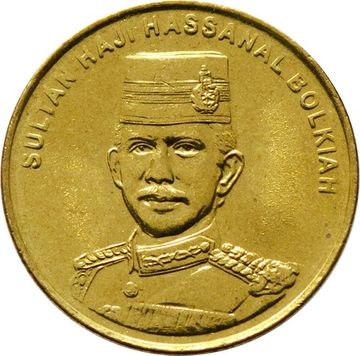 1 сен 2014 Бруней