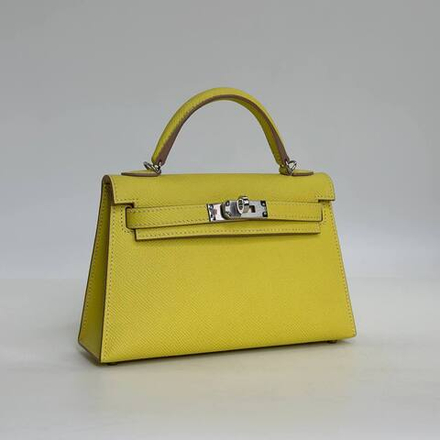 Сумка Hermes 19 см