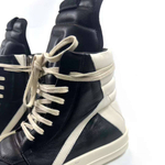 Высокие кеды Rick Owens