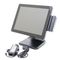 Сенсорный моноблок POScenter POS200 (15&quot;, PCAP, i3-1215, RAM DDR4 8Gb, SSD M2 256Gb, MSR) без ОС