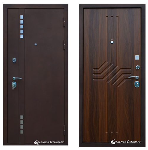 Броня Киото