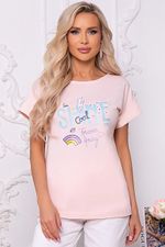 Футболка 41953 Avili