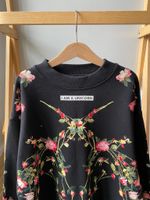 Хлопковый свитшот Burberry, 140