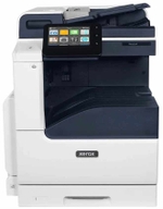 МФУ Xerox VersaLink C7120 (базовый блок) с тумбой и жестким диском (C7101V_S)
