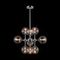 Подвесная люстра Freya Richard FR5596PL-09CH