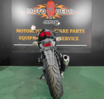 Suzuki SV650 , 2018