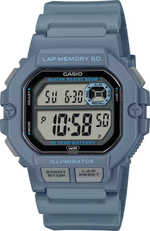 Мужские наручные часы Casio Collection WS-1400H-2A