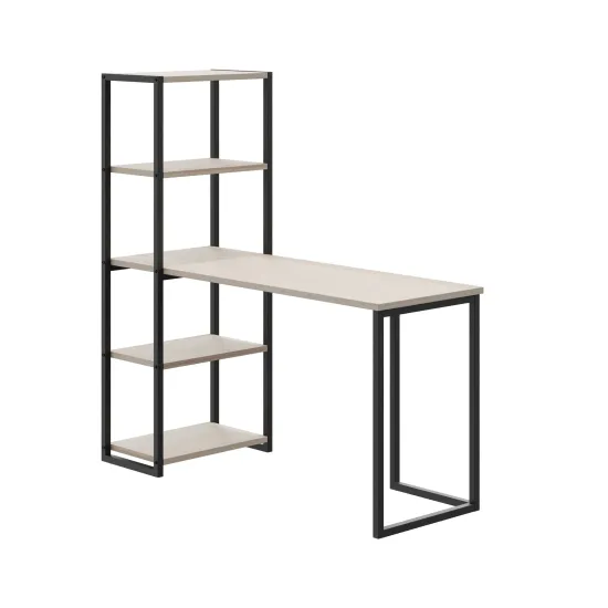 Стол письменный-стеллаж Board 1400х500 636277