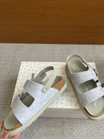 Christian Dior By Birkenstock Sandal