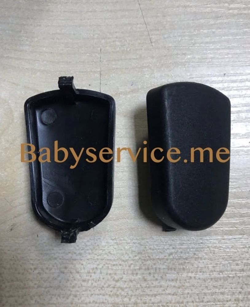 Колесо Rant Grand Flex серебро левое