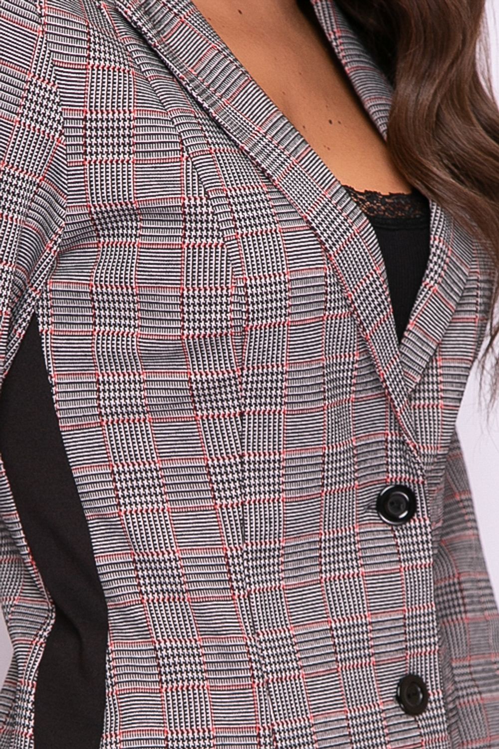 Жакет 8107 Avili