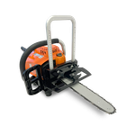 Мобильная пилорама / мини пилорама Villartec Timberjig для бензопил, диаметр бревна до 630 мм