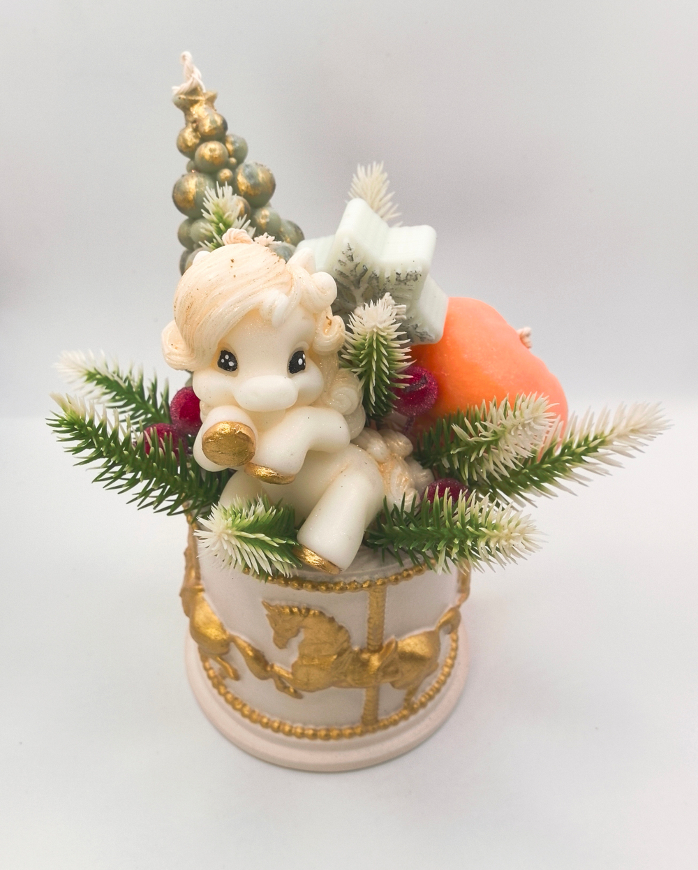 Новогодний набор "Сказка"