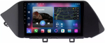 Магнитола для Hyundai Sonata 2020+ - FarCar BM1212M на Android 13, QLED, TS10, 4Гб+32Гб, CarPlay, 4G SIM-слот