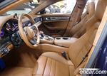 Porsche Panamera (971) 2.9 AWD Platinum Editions (07.2023)