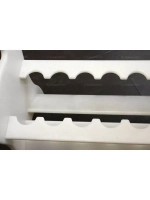 Фиксатор удочек для хранения и транспортировки