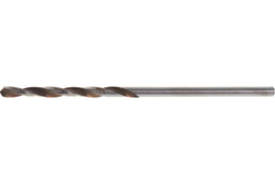 Сверло Professional по металлу HSS-R (2х24х49 мм; М2; DIN 338) Stayer 29602-2