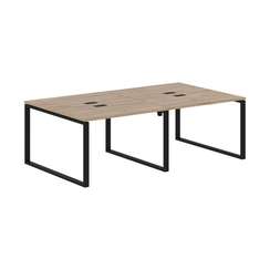 Стол 4-х местный EQWST 2313  2326х1346х750 EDIS