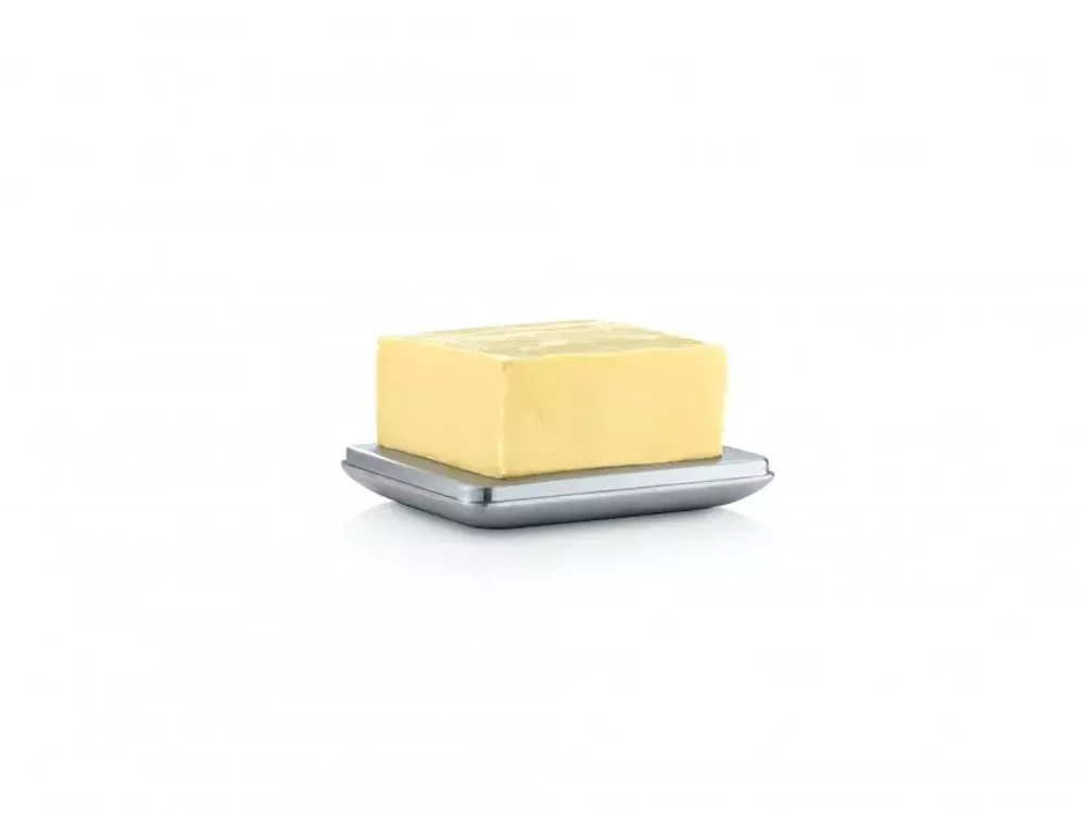 Blomus - Масленка базовая 250г, матовая / артикул   B63638  / GTIN 4008832636387