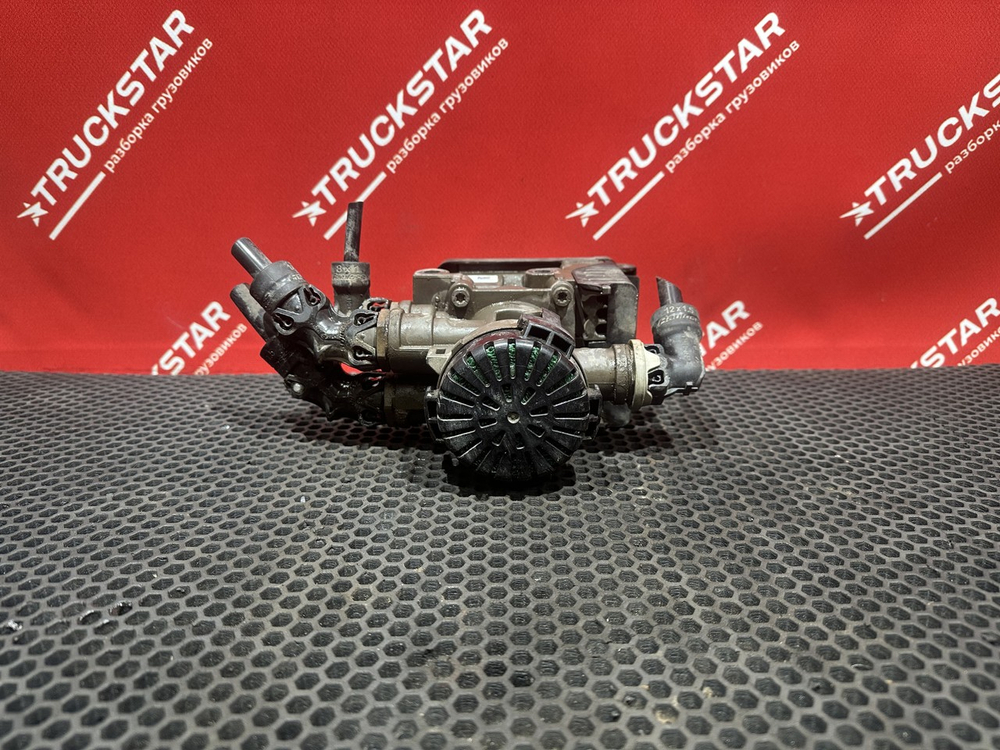 Модулятор EBS передний 2023г