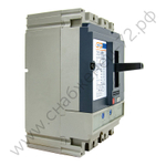 Автоматические выключатели Энергия TSM1