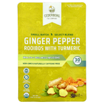 Cederberg Tea Co, ройбуш с имбирем, перцем и куркумой, без кофеина, 75 г (2,6 унции)