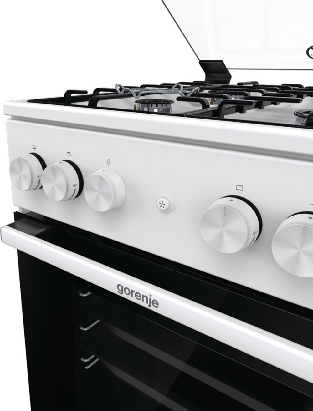 Плита газовая Gorenje GGI5A21WH